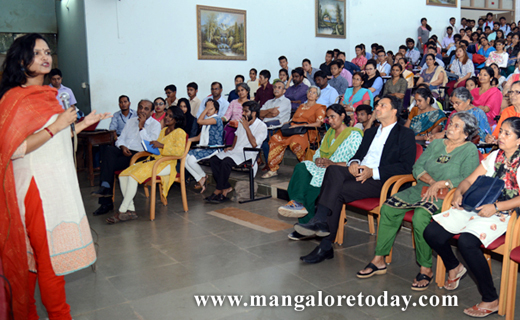 Kavitha Krishnan Mangalore